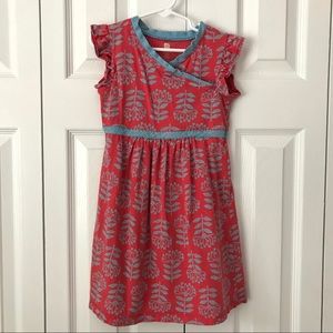 Tea Collection South Africa Protea Dress